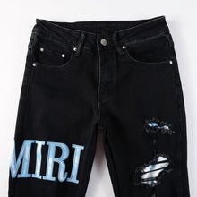 Amiri Jeans High Street Distressed#1315
