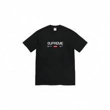 Supreme T Shirts pure cotton fashion apparel