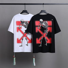 Off White T Shirts