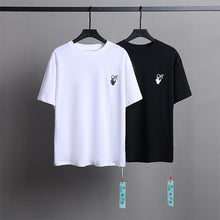 Off White T Shirts