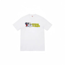 Supreme T Shirts pure cotton fashion apparel