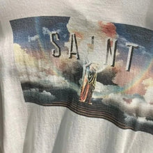 Saint Michael long sleeve shirts Premium-quality pure cotton streetwear for autumn
