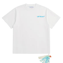 Off White T Shirts