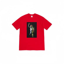 Supreme T Shirts pure cotton fashion apparel