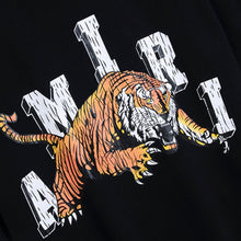 Amiri T Shirts tiger