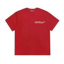 Off White T Shirts