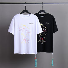 Off White T Shirts