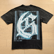 Godspeed T Shirts 100% pure cotton 260g fabric
