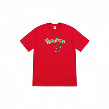 Supreme T Shirts pure cotton fashion apparel