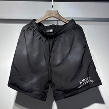 Amiri Shirt & Shorts Set – Stylish Resort Wear (Top and shorts sold separately)