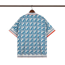 Casablanca Beach Shirt & Shorts Set Casual Summer Vacation/Travel Wear (Sold Separately)