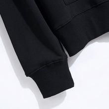 Amiri Hoodie Rhinestone