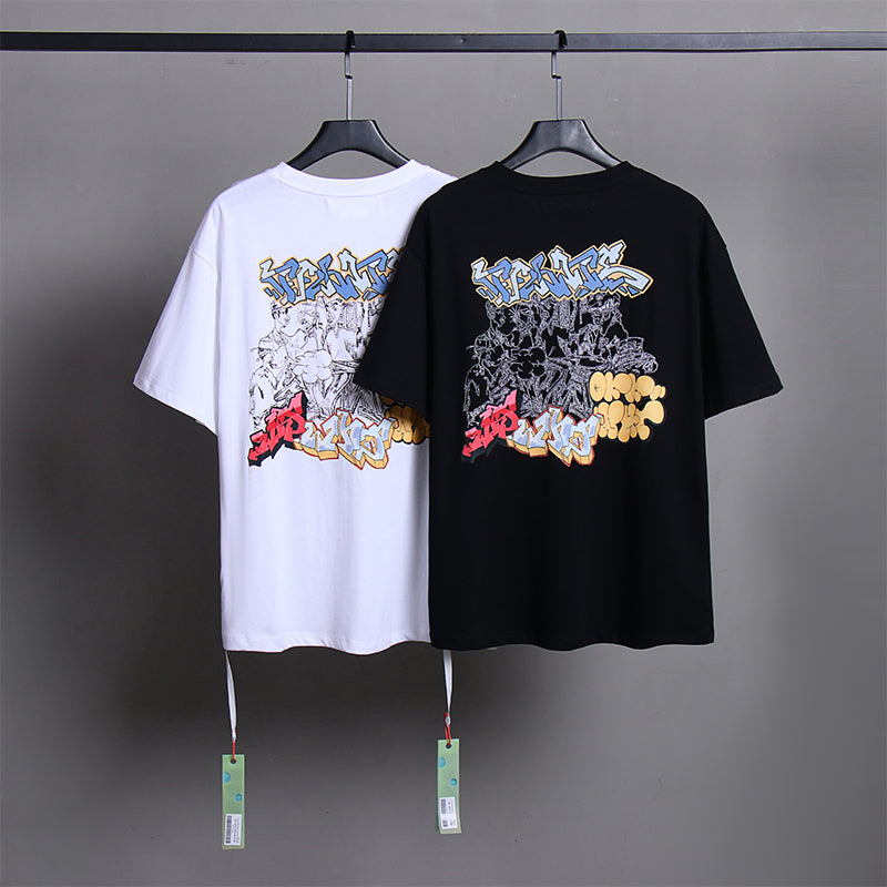 Off White T Shirts