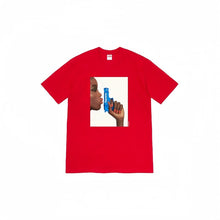 Supreme T Shirts pure cotton fashion apparel