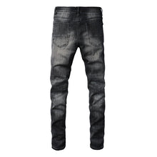 Amiri Jeans High Street Distressed#5638