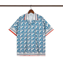 Casablanca Beach Shirt & Shorts Set Casual Summer Vacation/Travel Wear (Sold Separately)