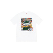 Supreme T Shirts pure cotton fashion apparel