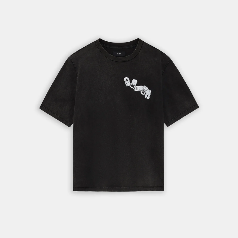 Amiri T Shirts