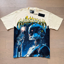Godspeed T Shirts 260g pure cotton fabric