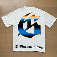 Godspeed T Shirts 260g pure cotton fabric