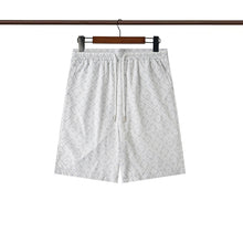 Casablanca Beach Shirt & Shorts Set Casual Summer Vacation/Travel Wear (Sold Separately)