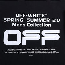 Off White T Shirts