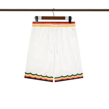 Casablanca Beach Shirt & Shorts Set Casual Summer Vacation/Travel Wear (Sold Separately)