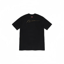 Supreme T Shirts pure cotton fashion apparel