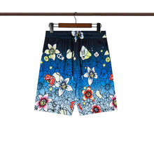Casablanca Beach Shirt & Shorts Set Casual Summer Vacation/Travel Wear (Sold Separately)