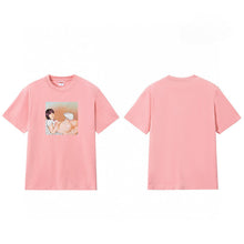 Supreme T Shirts pure cotton fashion apparel