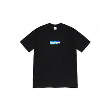 Supreme T Shirts pure cotton fashion apparel