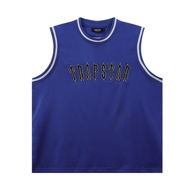 Trapstar T shirts Vest