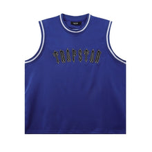 Trapstar T shirts Vest