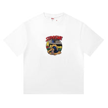 Supreme T Shirts pure cotton fashion apparel