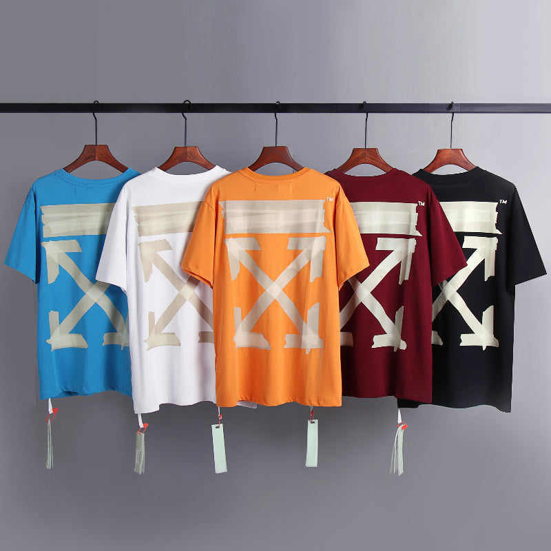 Off White T Shirts