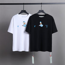 Off White T Shirts