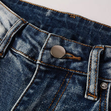 Amiri Jeans High Street Distressed#1330