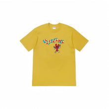 Supreme T Shirts pure cotton fashion apparel