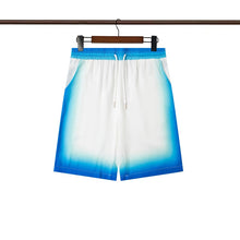 Casablanca Beach Shirt & Shorts Set Casual Summer Vacation/Travel Wear (Sold Separately)