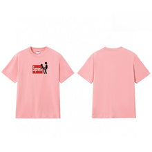 Supreme T Shirts pure cotton fashion apparel