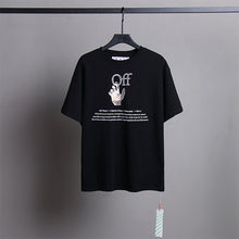 Off White T Shirts
