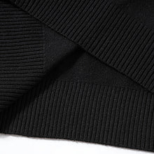 Amiri sweater V-neck with buttons