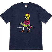 Supreme T Shirts pure cotton fashion apparel