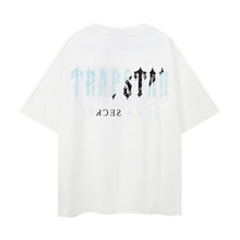 Trapstar T shirts High-quality, stylish pure cotton clothing