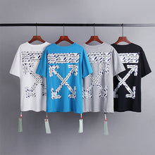 Off White T Shirts