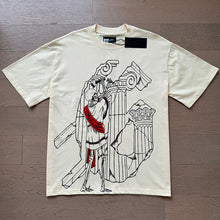 Godspeed T Shirts 260g pure cotton fabric