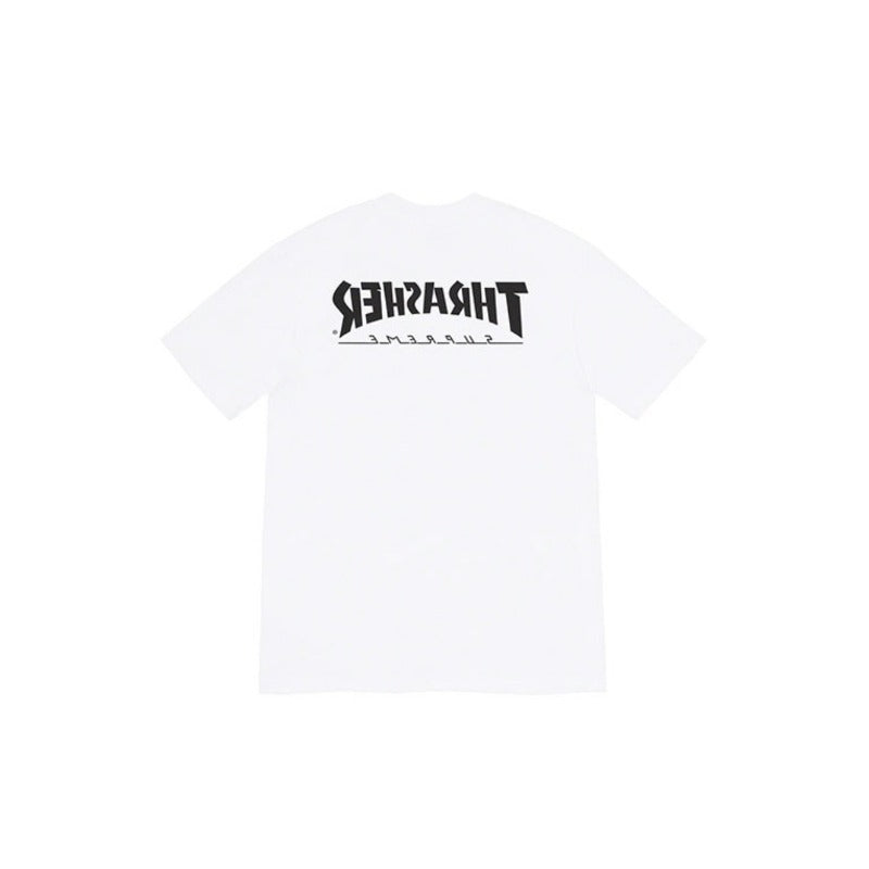 Supreme T Shirts pure cotton fashion apparel
