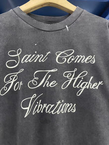 Saint Michael long sleeve shirts Premium-quality pure cotton streetwear for autumn