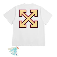 Off White T Shirts