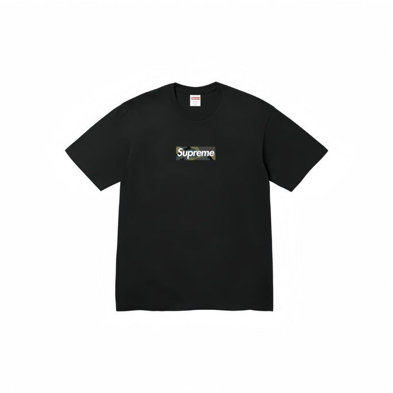 Supreme T Shirts pure cotton fashion apparel